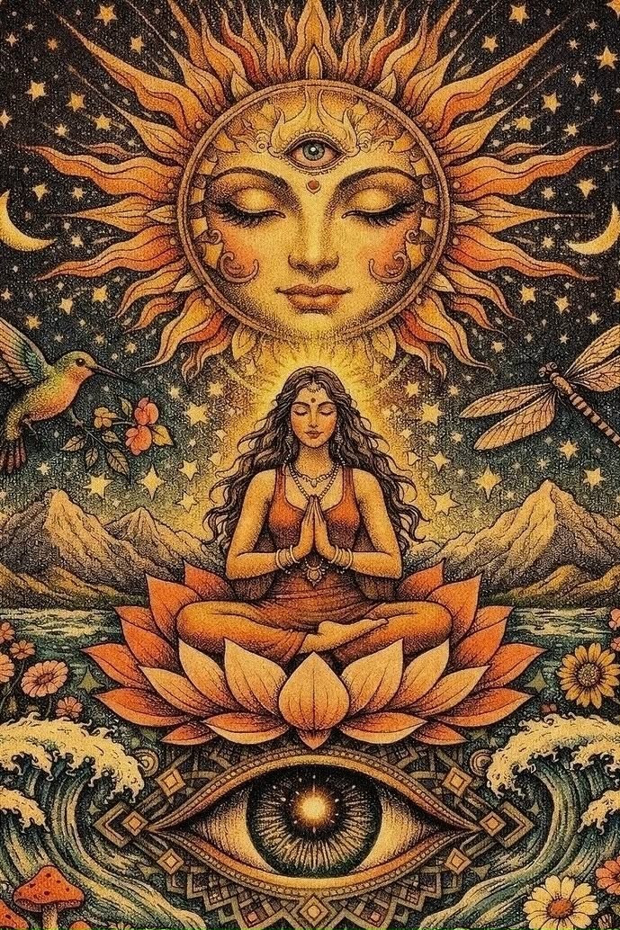 🔮 Tarot Rehberlik Seansı - ses kaydı